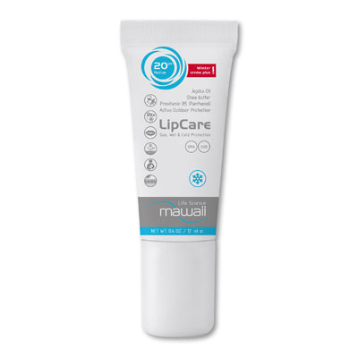 Mawaii Winter Lippenpflege SPF 20 12 ml