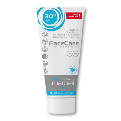 Mawaii Winter-Gesichtspflege SPF 30 75 ml