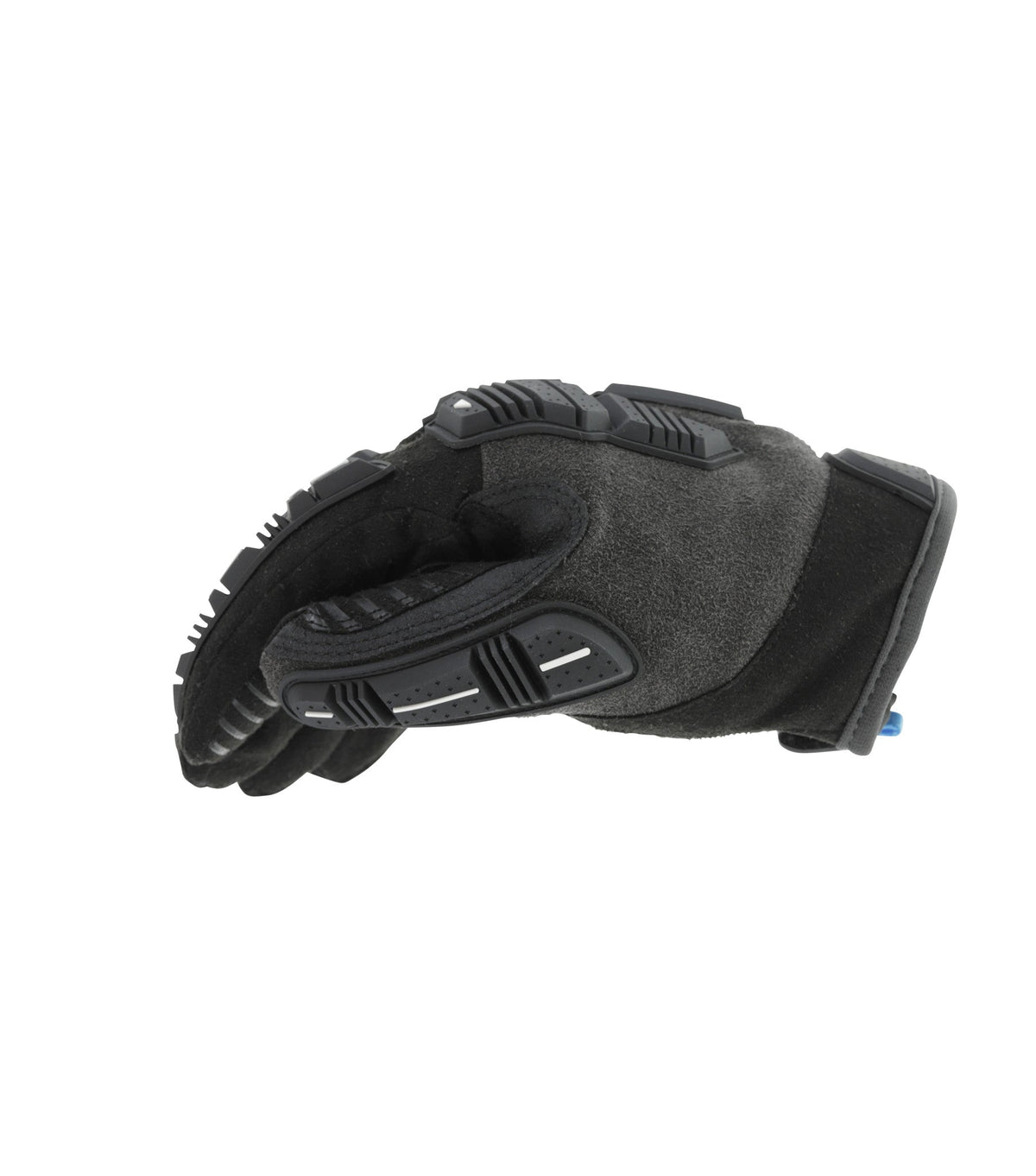 Mechanix Wear ColdWork M-Pact Insulated handschuhe, schwarz-grau