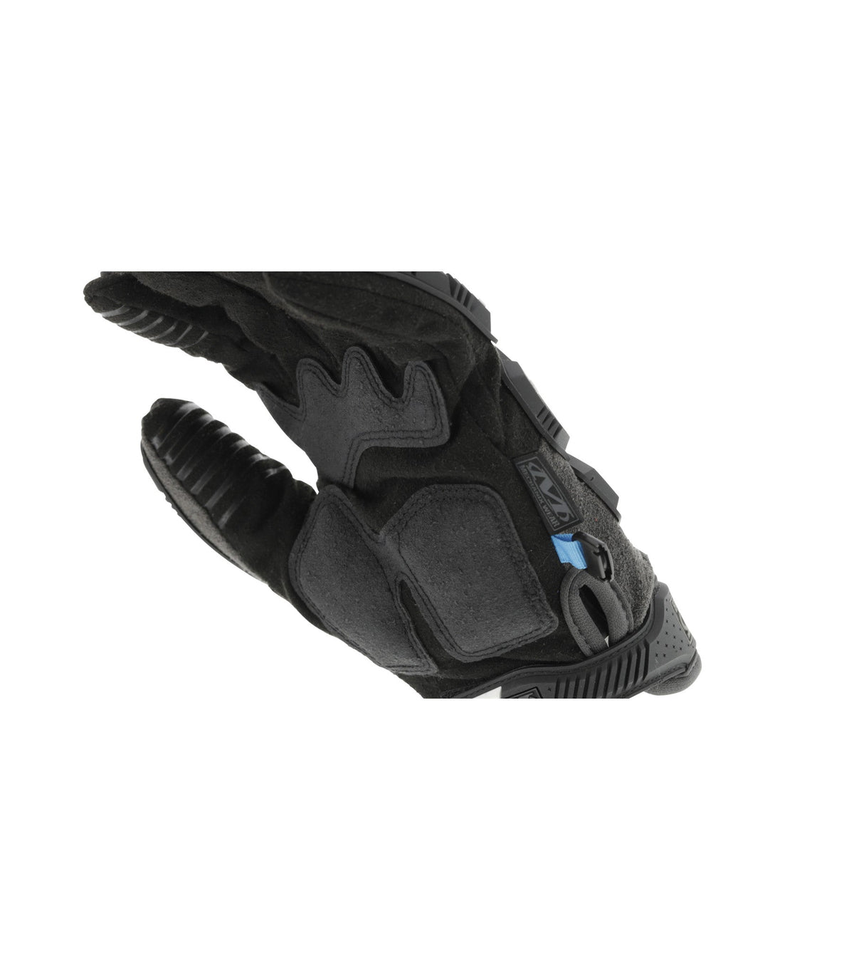 Mechanix Wear ColdWork M-Pact Insulated handschuhe, schwarz-grau
