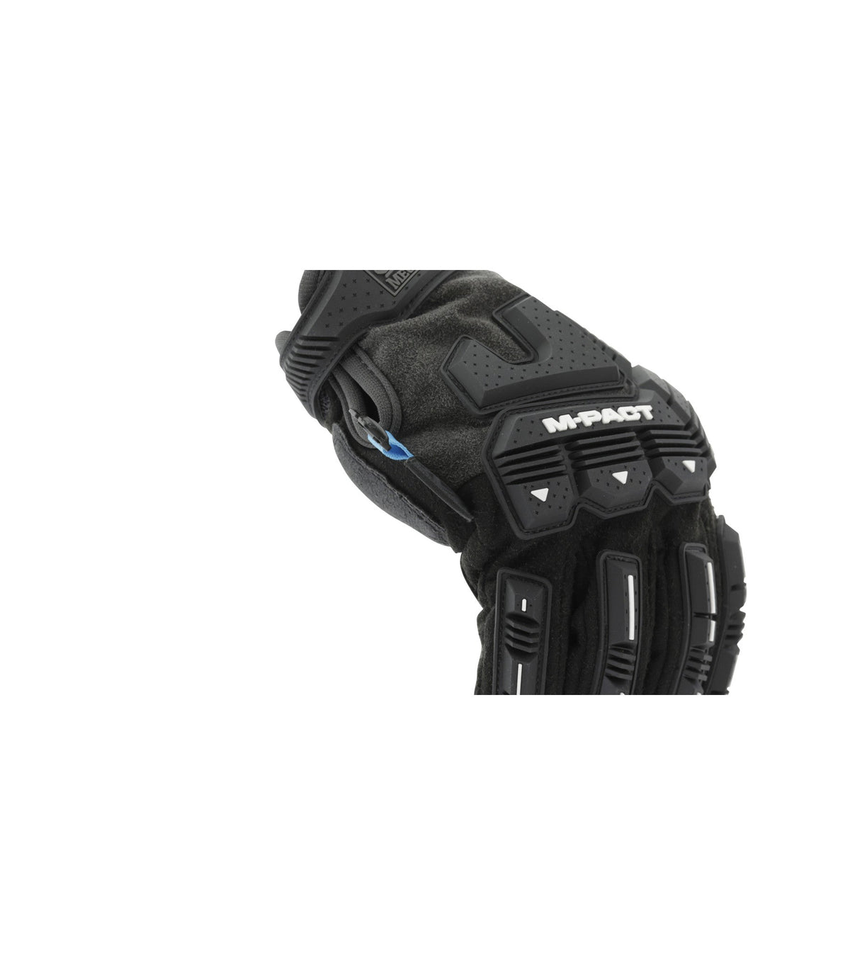 Mechanix Wear ColdWork M-Pact Insulated handschuhe, schwarz-grau