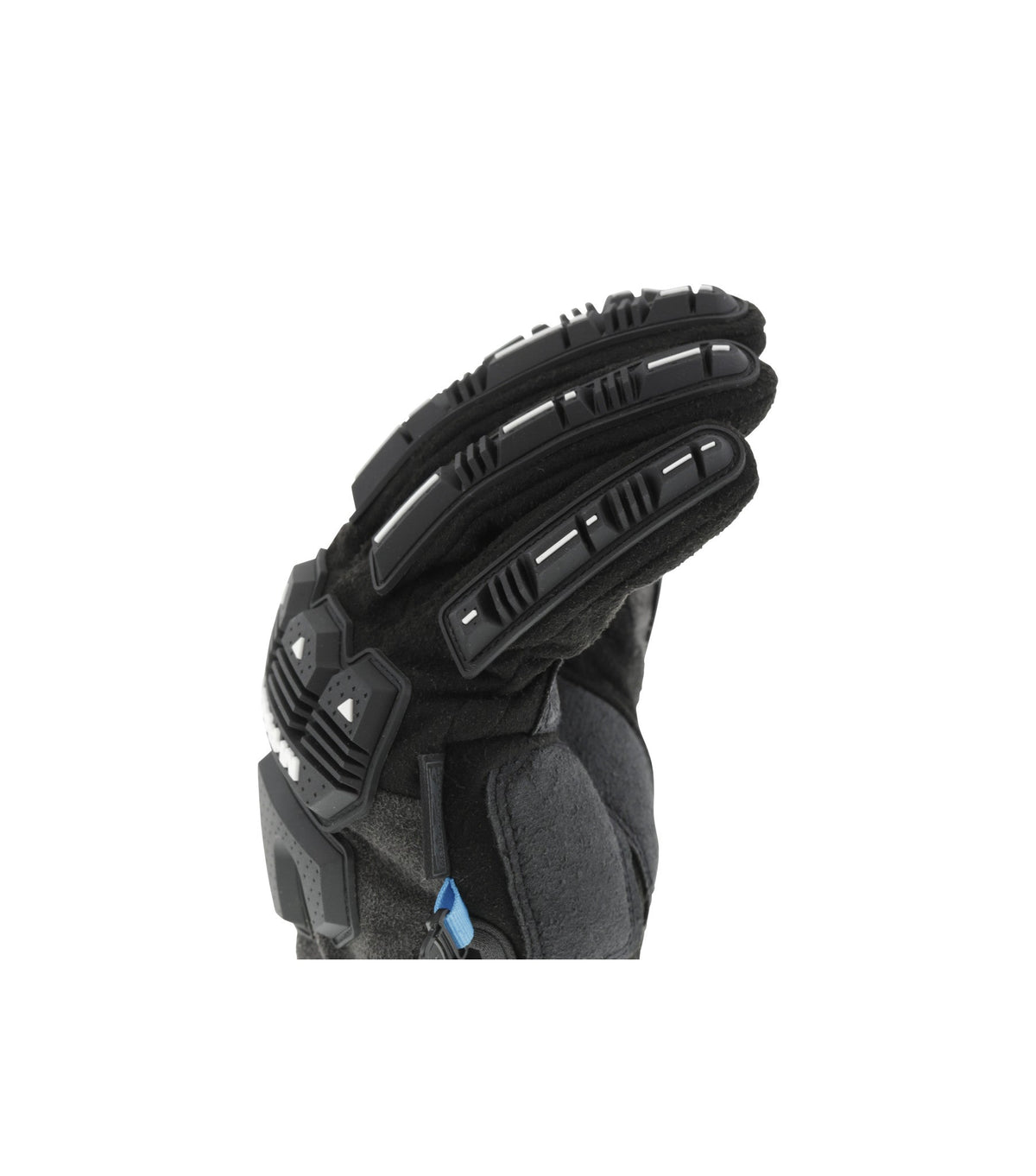 Mechanix Wear ColdWork M-Pact Insulated handschuhe, schwarz-grau