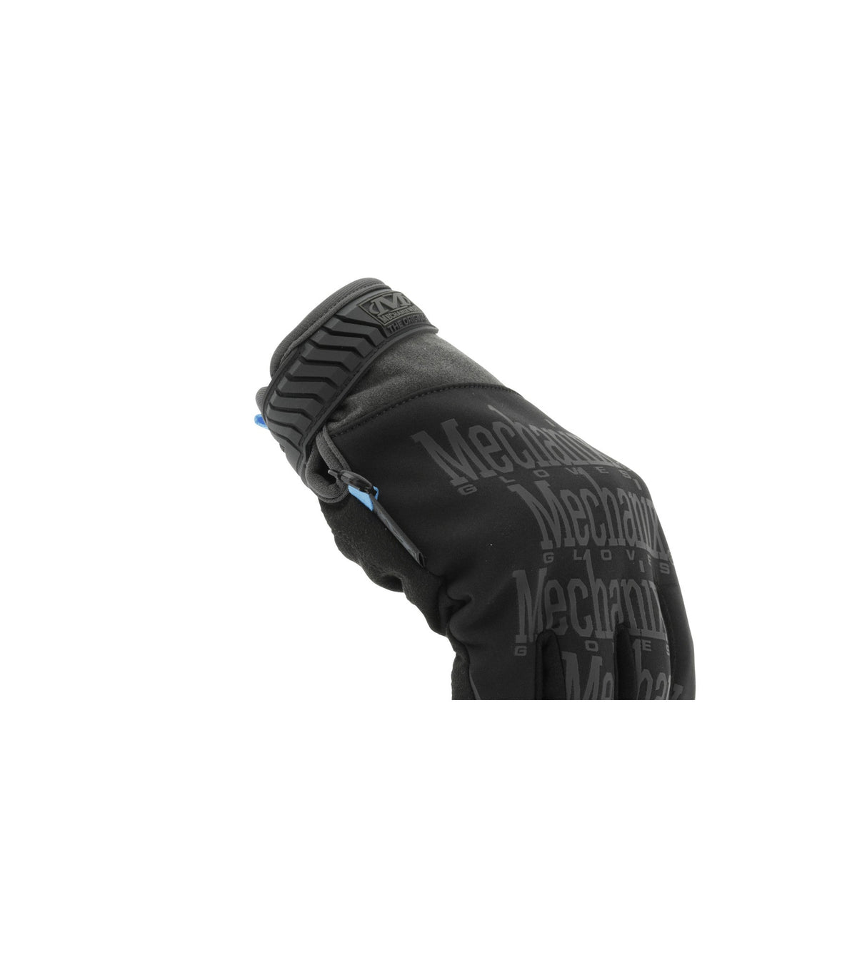 Mechanix ColdWork Original Insulated γάντια, μαύρο γκρι