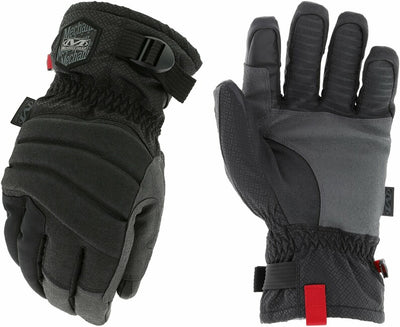Herren Winter-Arbeitshandschuhe