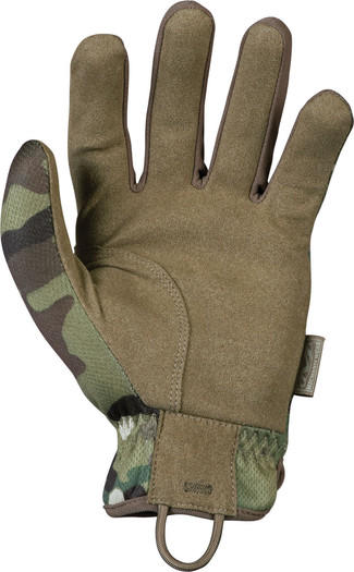 Mechanix Wear FastFit antistatisch multicam handschuhe