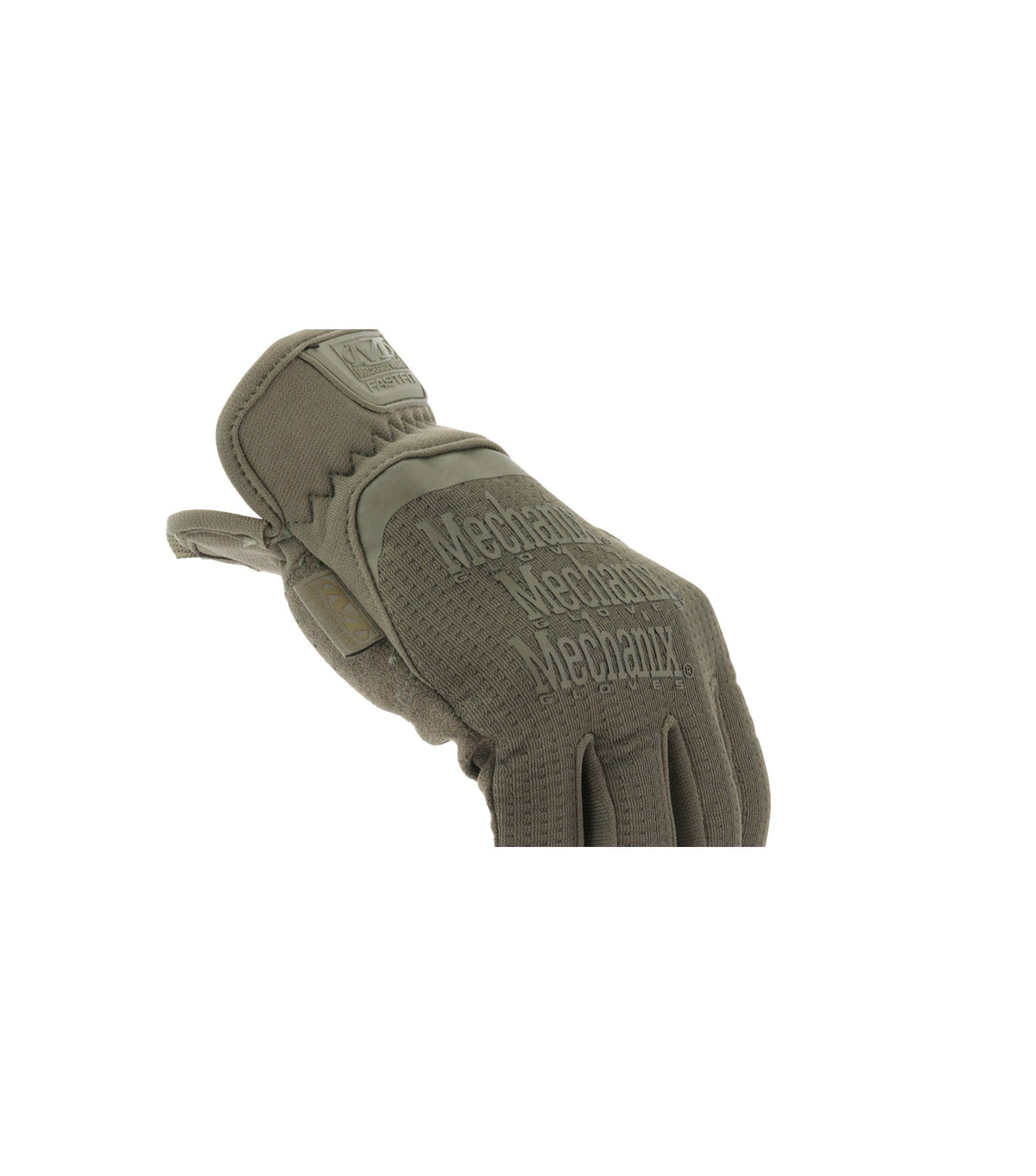 Mechanix Wear FastFit antistatisch handschuhe, olive