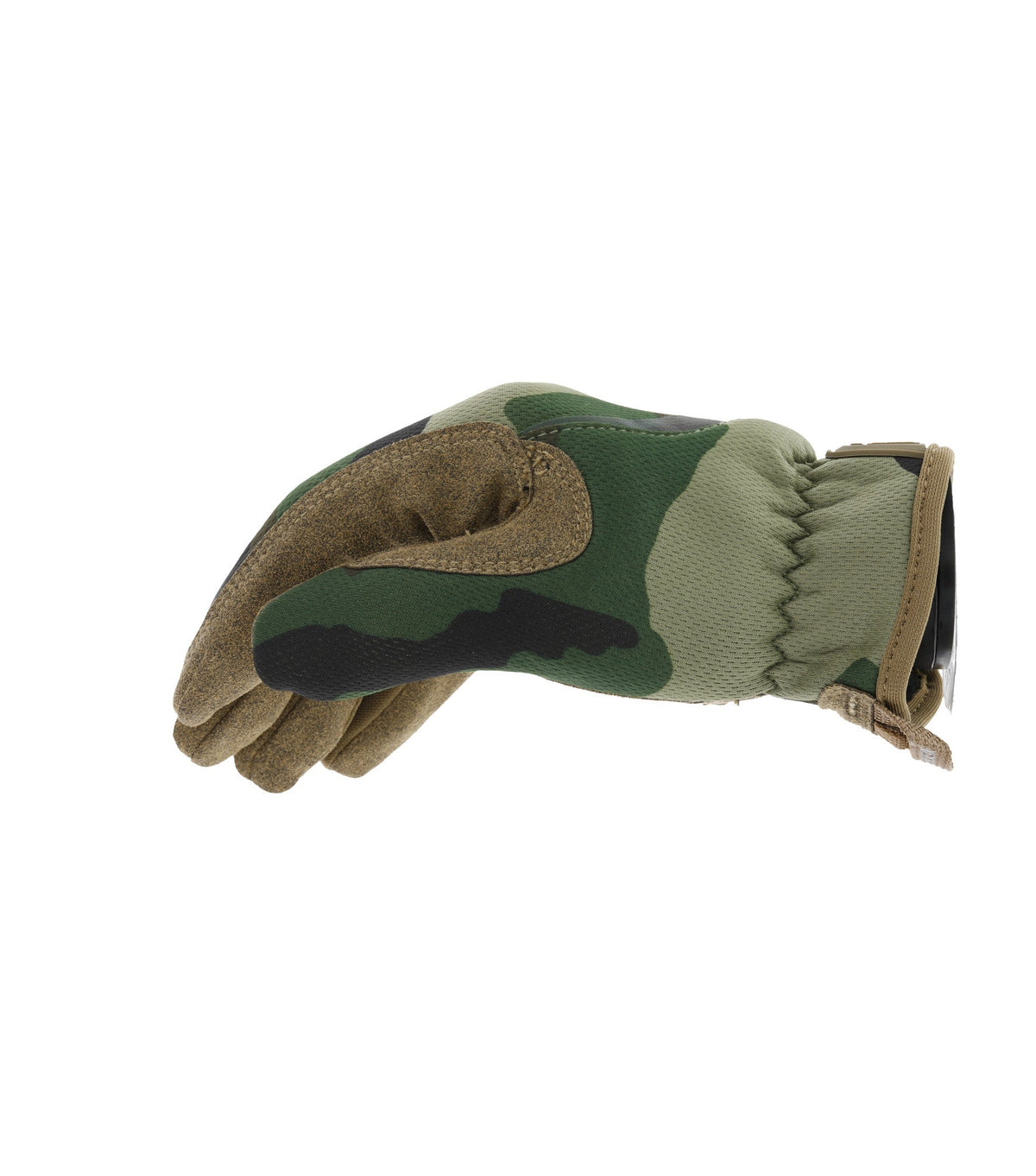 Mechanix Wear FastFit antistatisch handschuhe, woodland camo