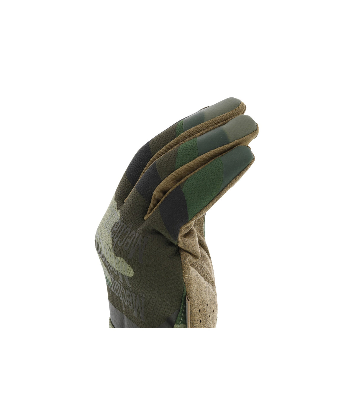 Mechanix Wear FastFit antistatisch handschuhe, woodland camo
