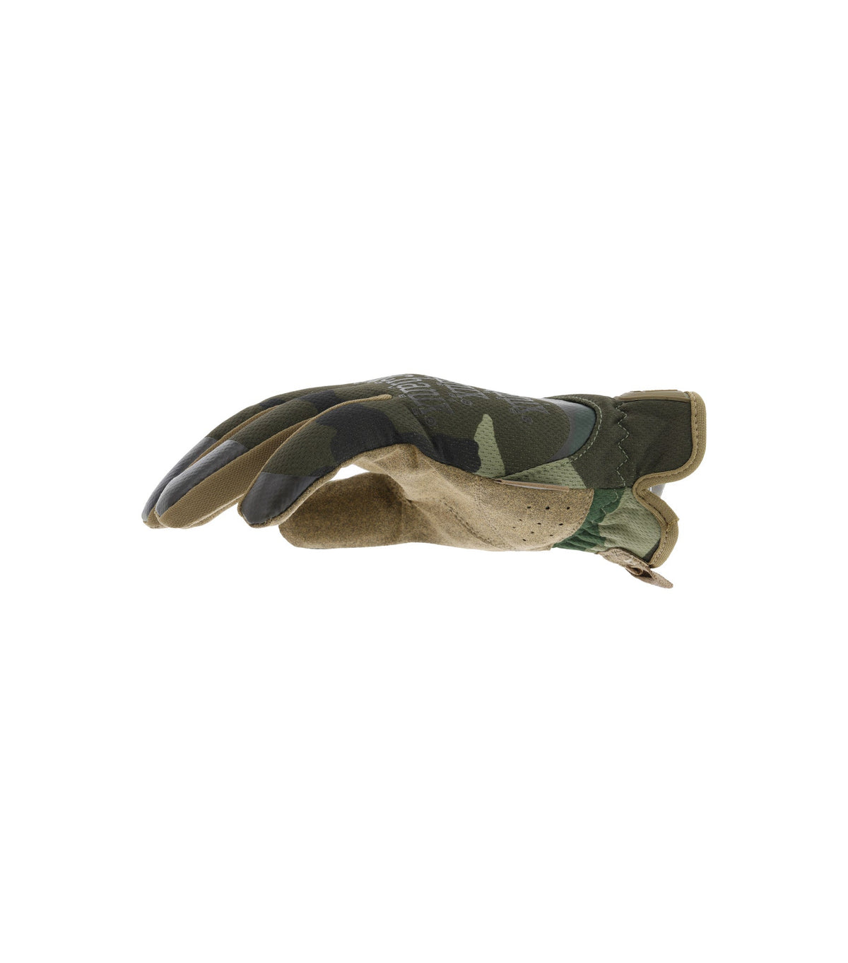 Mechanix Wear FastFit antistatisch handschuhe, woodland camo