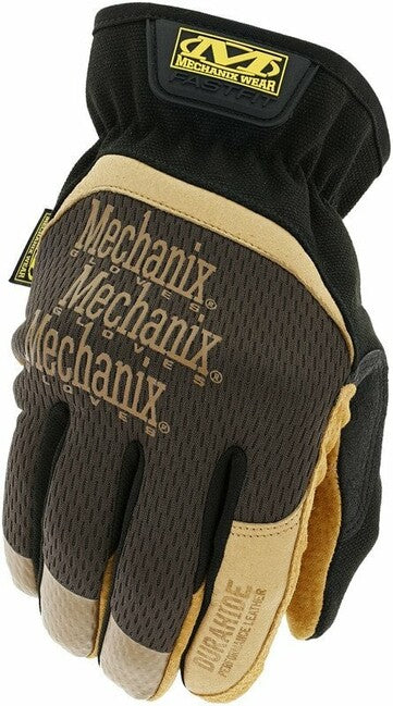Mechanix Wear FastFit Leder Arbeitshandschuhe