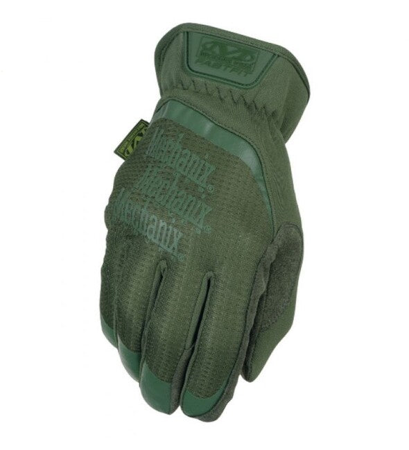 Mechanix Wear FastFit antistatisch handschuhe, olive