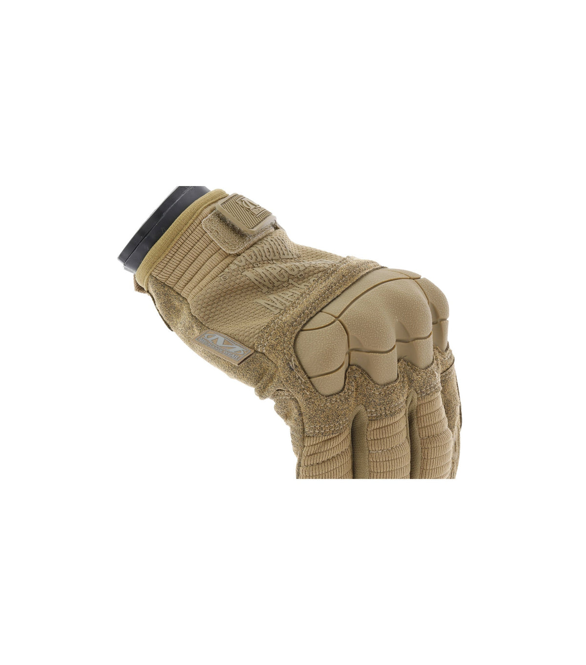 Mechanix M-Pact 3 Γάντια, Coyote