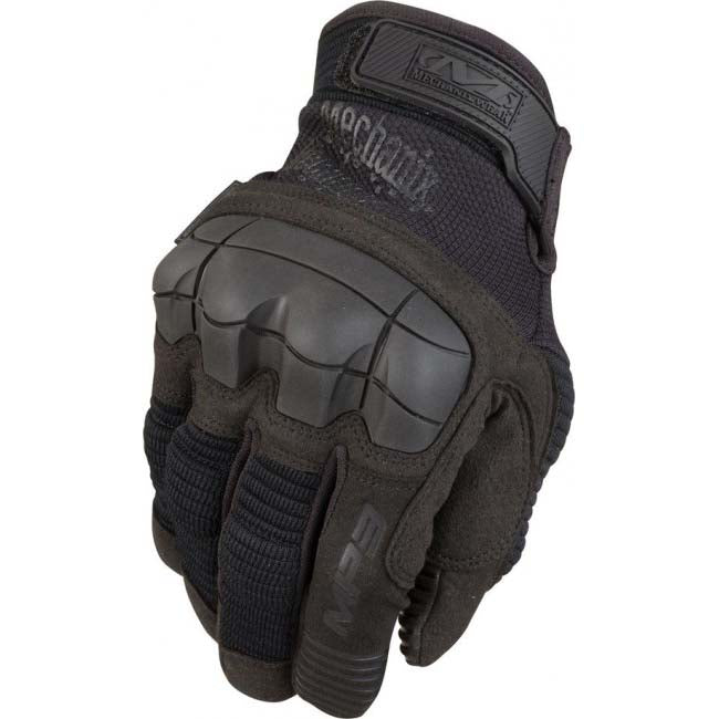 Mechanix Wear M-Pact 3 handschuhe mit Gelenkschutz der II. Generation