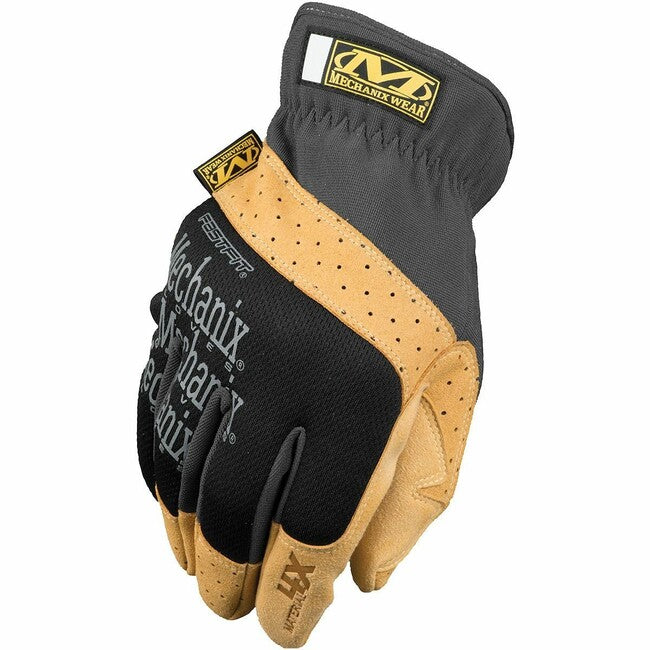 Mechanix Material4X Fastfit Γάντια