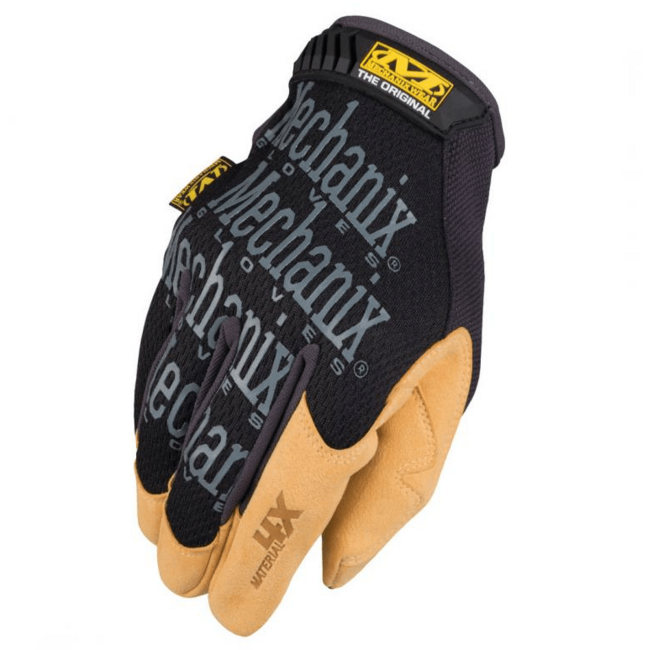 Mechanix Wear Original 4X handschuhe