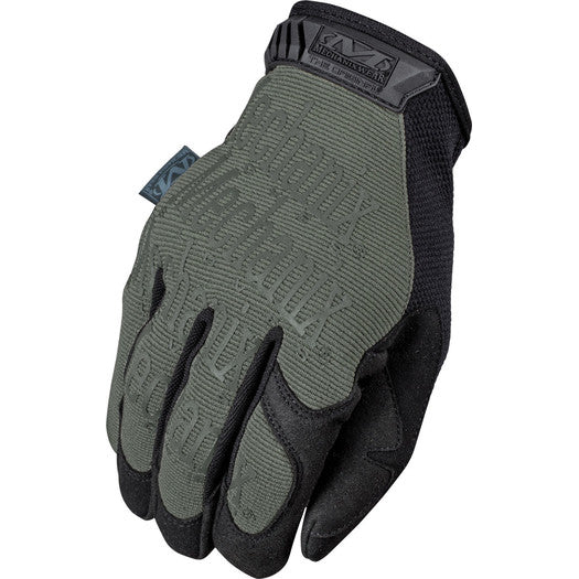 Mechanix Handschuhe Original foliage, Taktische