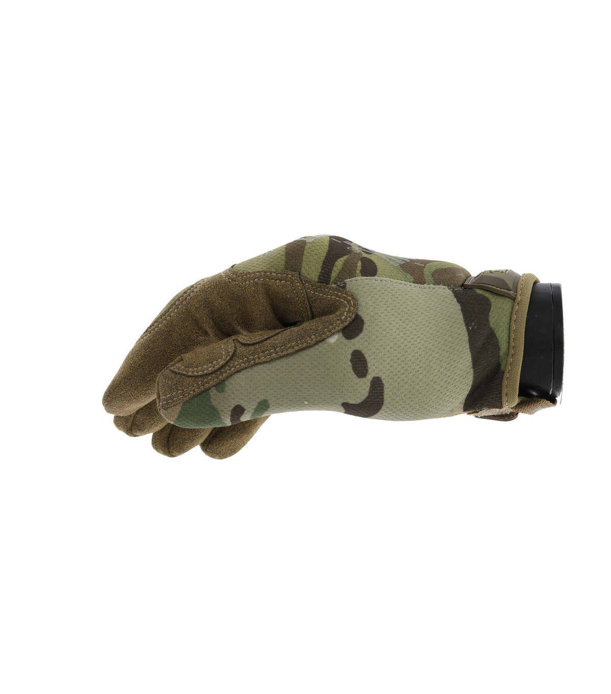 Mechanix Wear Original Einsatzhandschuhe, multicam