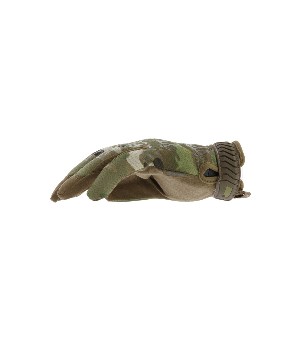 Mechanix Wear Original Einsatzhandschuhe, multicam