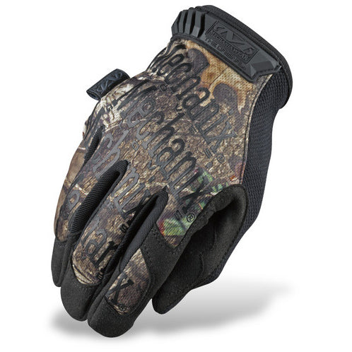 Mechanix wear ruksak Original Taktische MossyOak