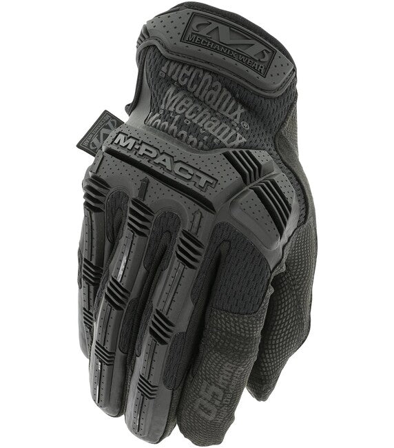 Mechanix Wear-handschuhe M-Pact 0,5 mm, schwarz
