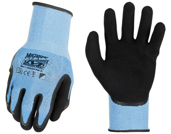 Mechanix Wear SpeedKnit CoolMax arbeitshandschuhe