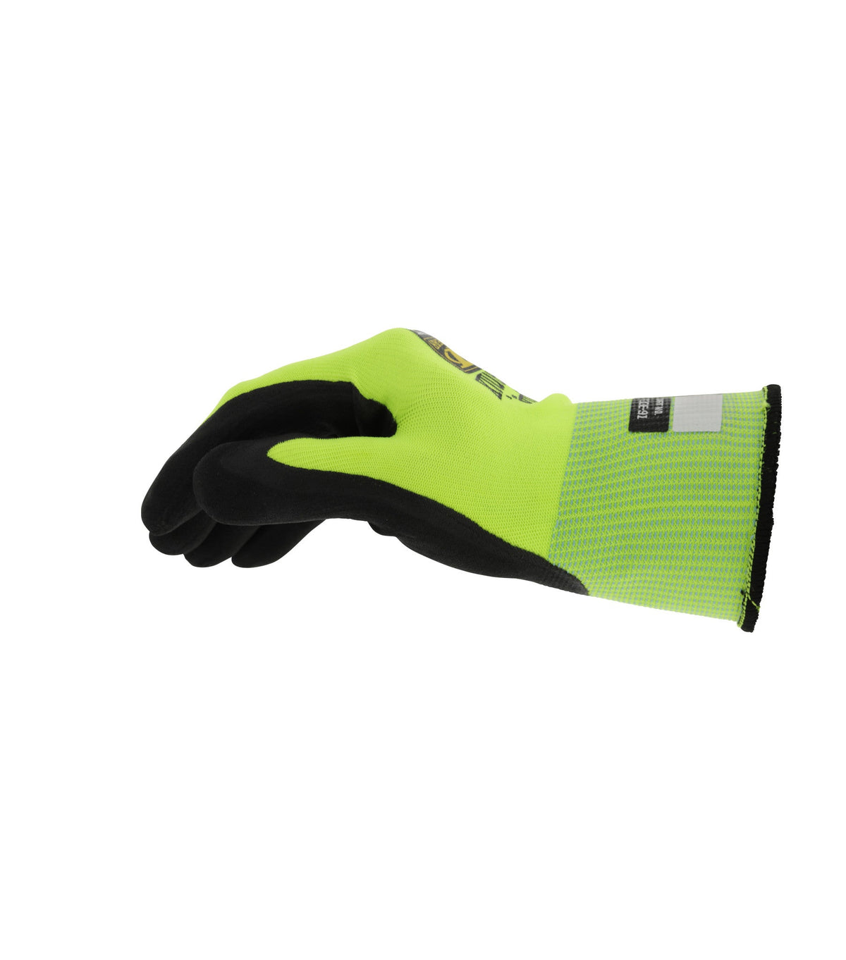Mechanix Wear SpeedKnit Hi-Viz arbeitshandschuhe