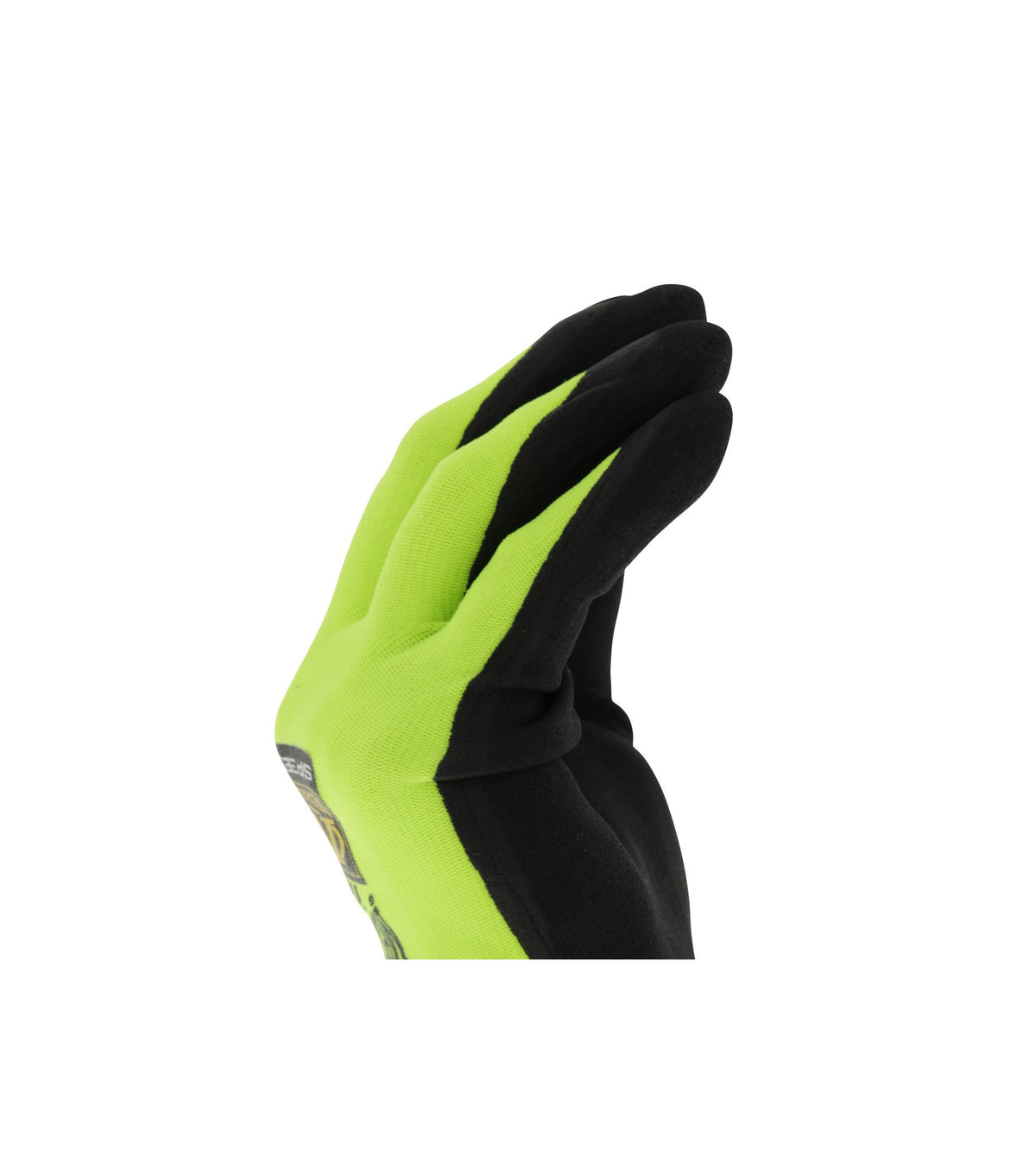 Mechanix Wear SpeedKnit Hi-Viz arbeitshandschuhe
