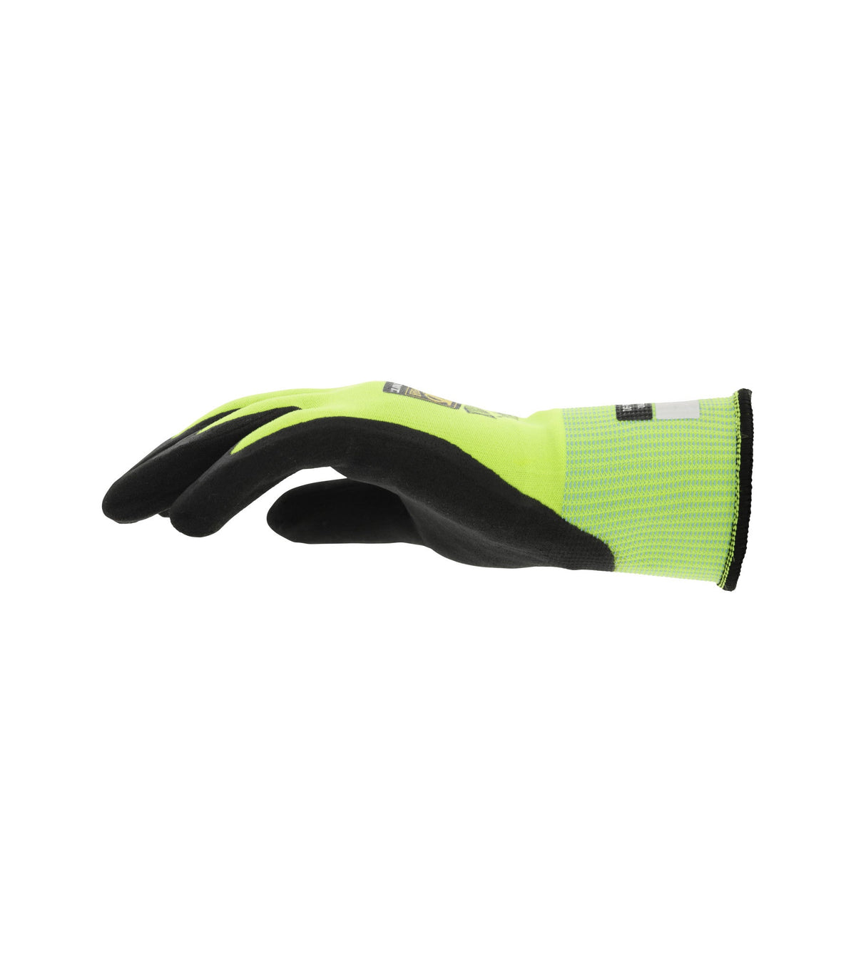 Mechanix Wear SpeedKnit Hi-Viz arbeitshandschuhe