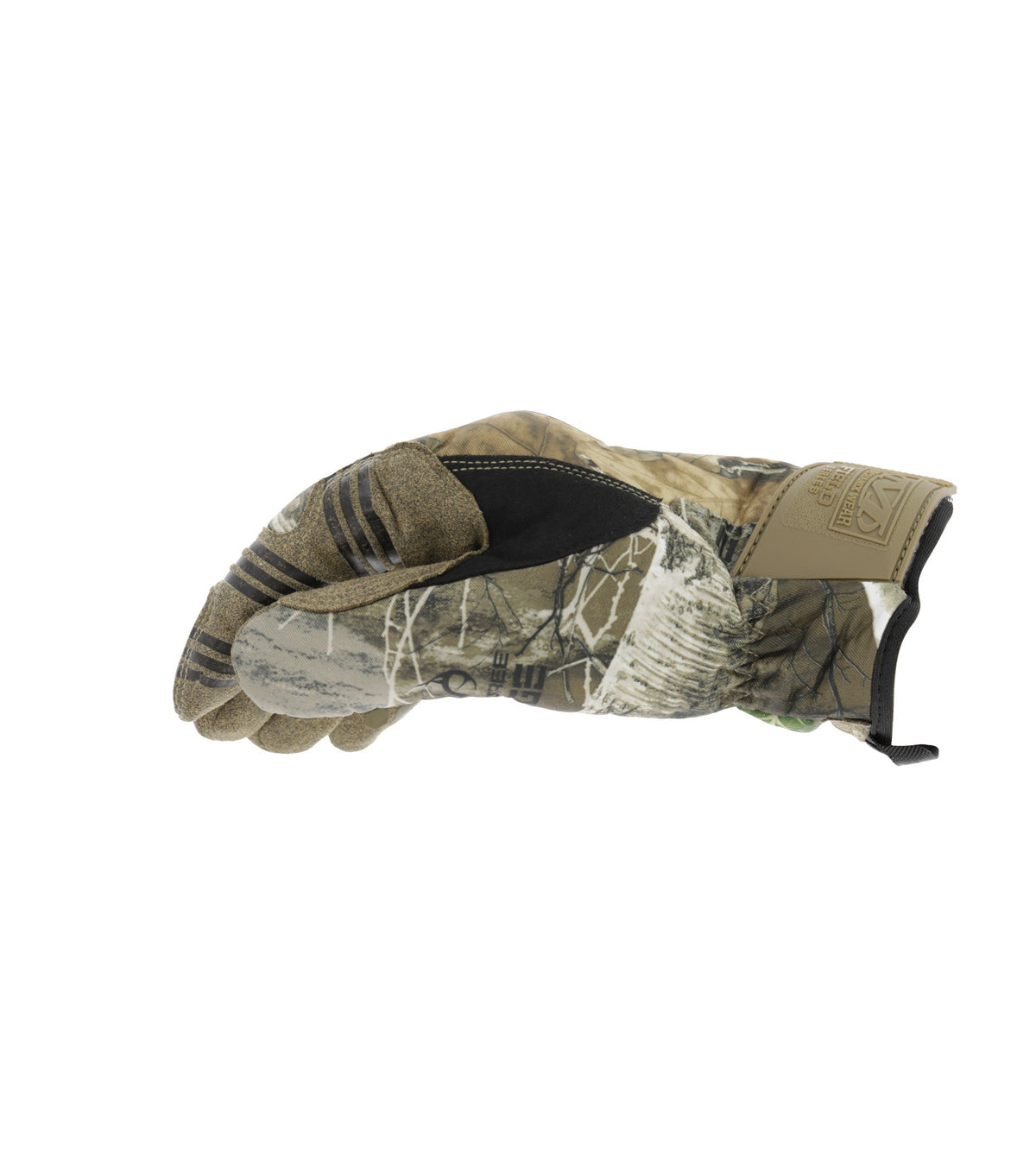 Mechanix Wear SUB35 - Realtree Edge arbeitshandschuhe