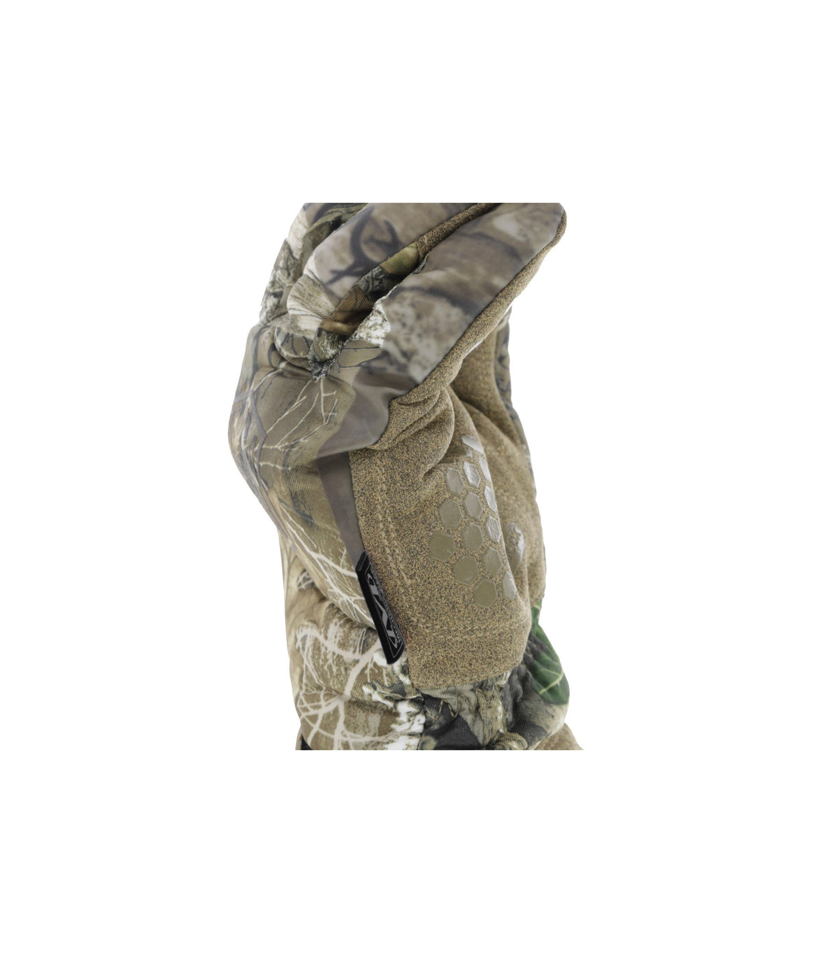 Mechanix Wear SUB35 - Realtree Edge arbeitshandschuhe