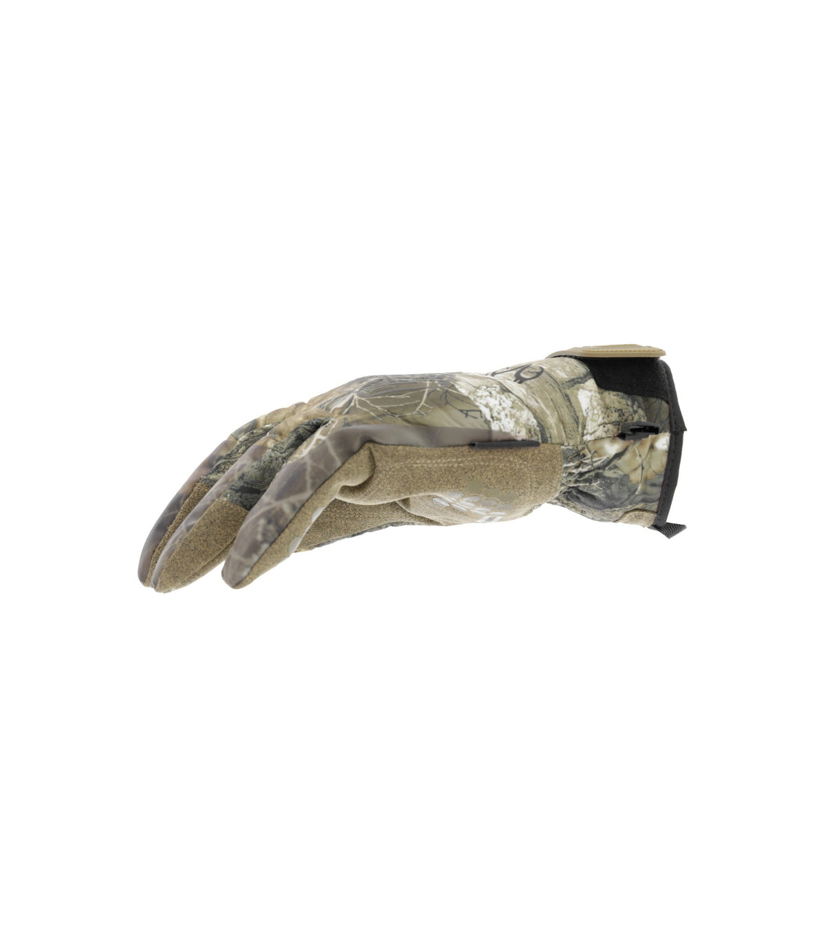 Mechanix Wear SUB35 - Realtree Edge arbeitshandschuhe