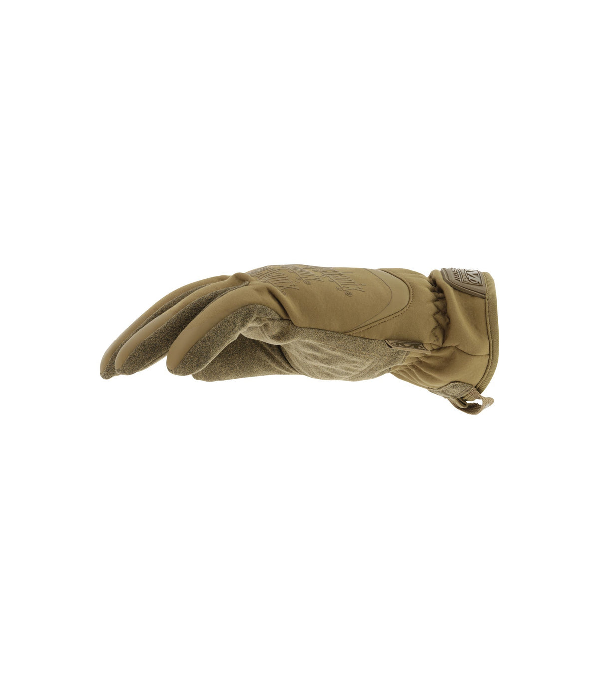 Mechanix Tactical ColdWork FastFit Winterarbeitshandschuhe, Coyote