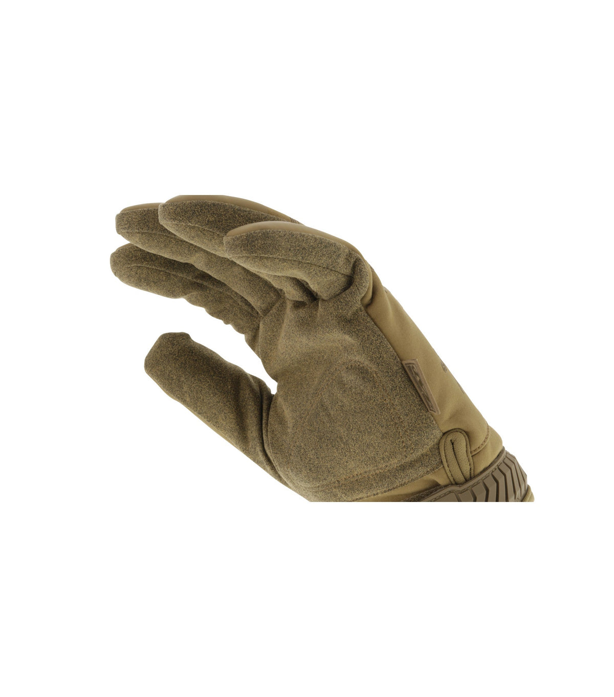 Mechanix Tactical ColdWork Original Winterarbeitshandschuhe, Coyote