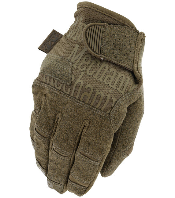 Mechanix Wear Tactical Präzision Pro High Dex handschuhe , kojote