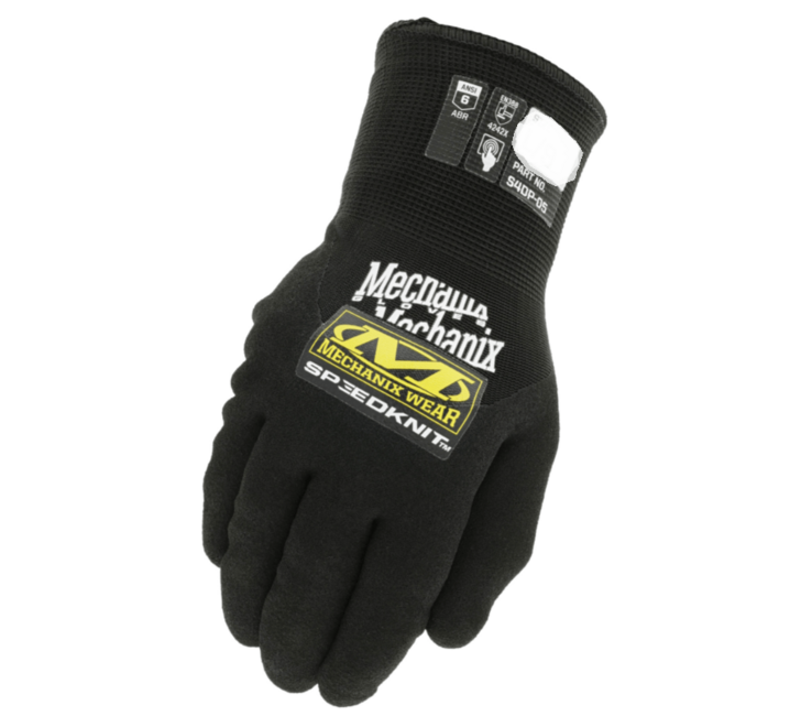 Mechanix Wear SpeedKnit™ Thermal Tactical handschuhe
