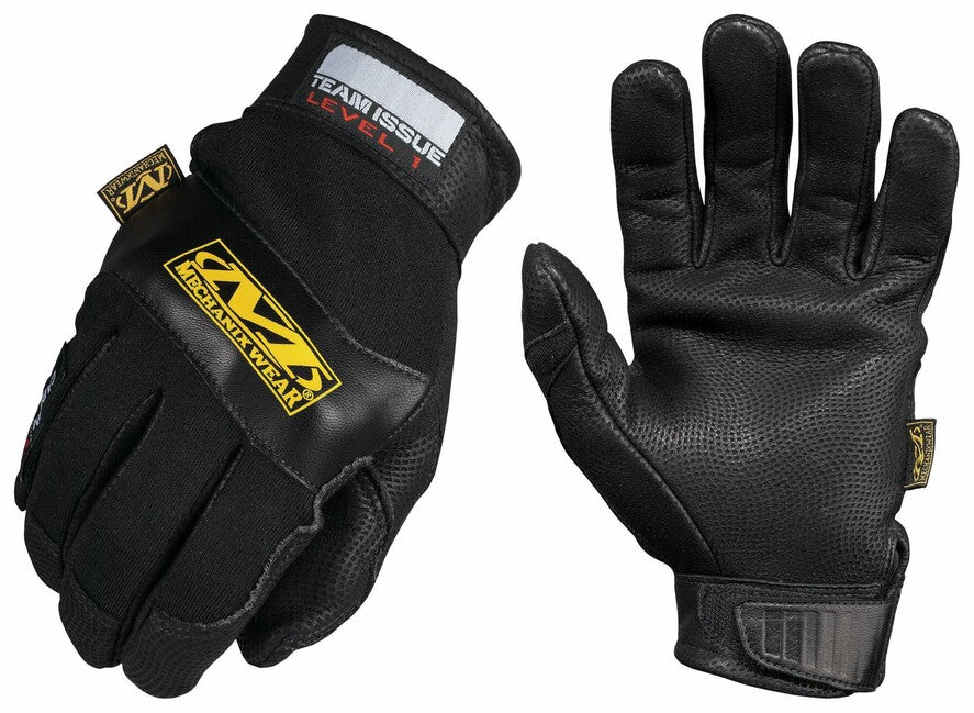 Mechanix Wear Team Issue CarbonX Lvl 1 arbeitshandschuhe