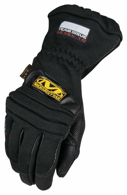 Mechanix Wear Team Issue CarbonX Lvl 10 arbeitshandschuhe