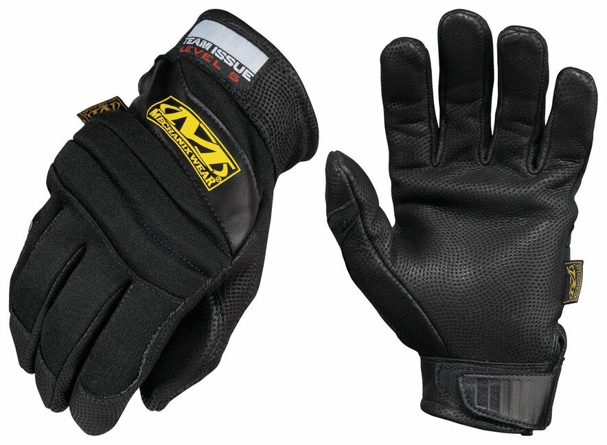 Mechanix Wear Team Issue CarbonX Lvl 5 arbeitshandschuhe