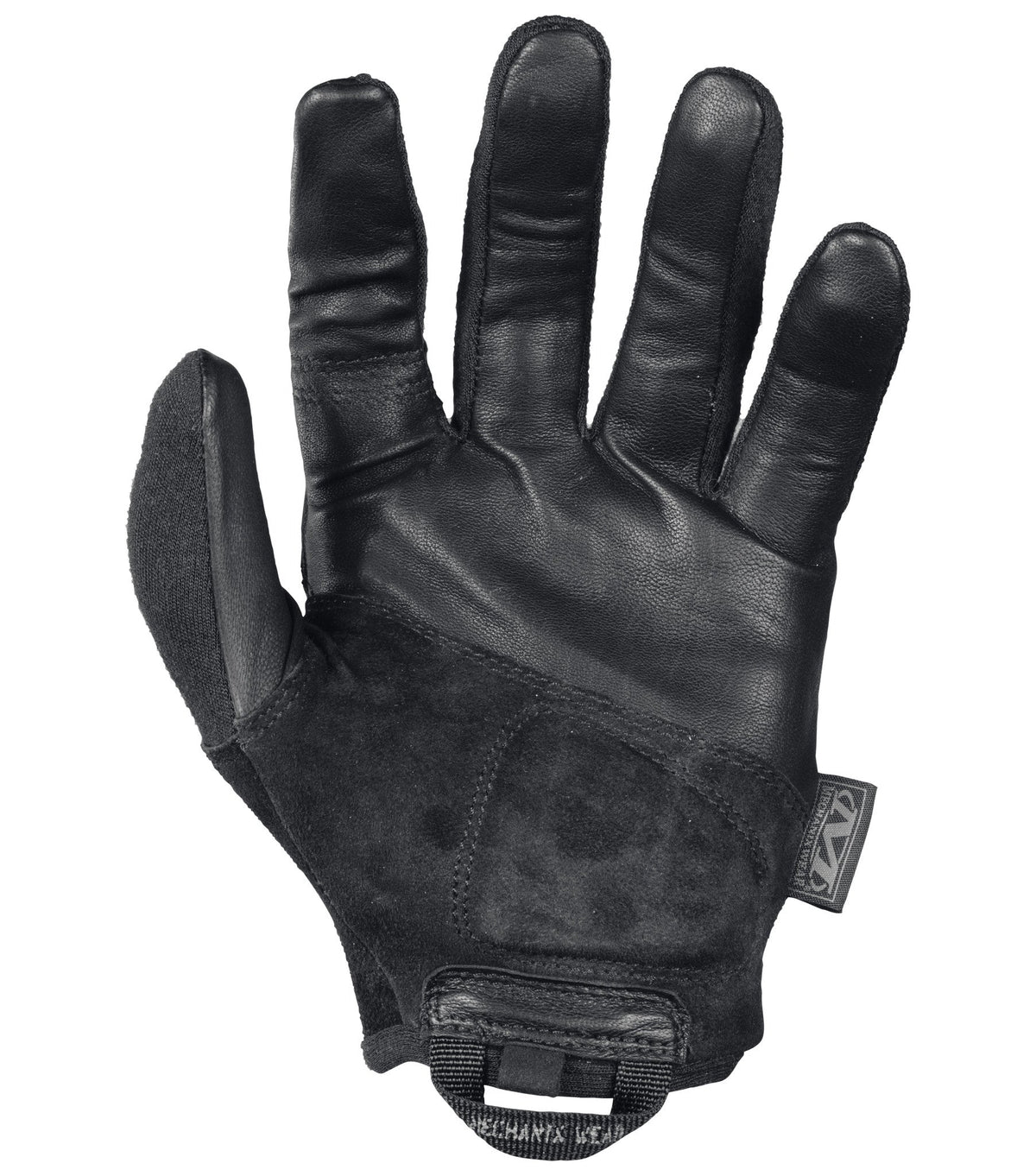 Mechanix Wear Breacher Nomex® taktische handschuhe, schwarz