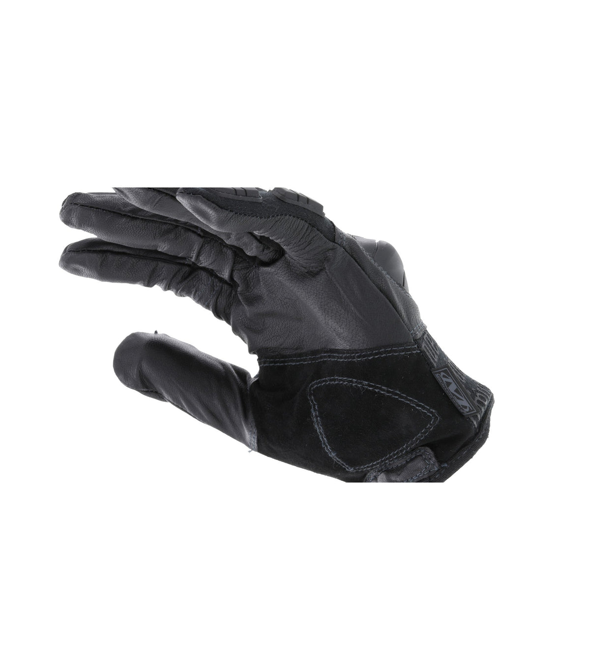 Mechanix Wear Breacher Nomex® taktische handschuhe, schwarz