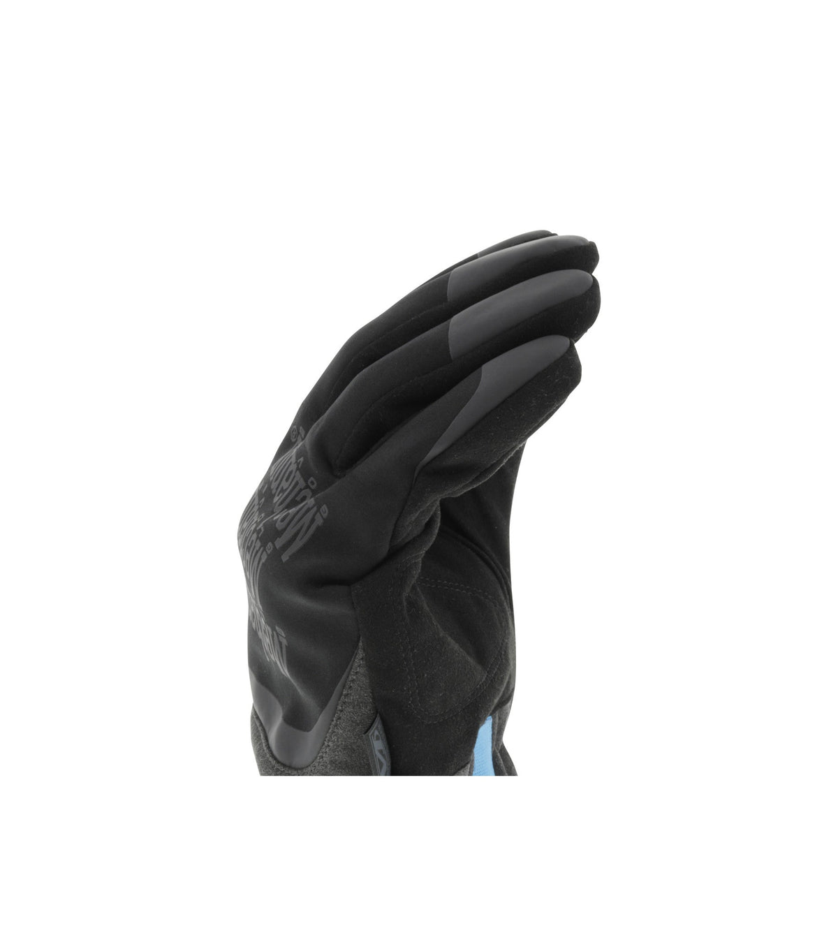 Mechanix Wear ColdWork FastFit Insulated handschuhe, schwarz-grau