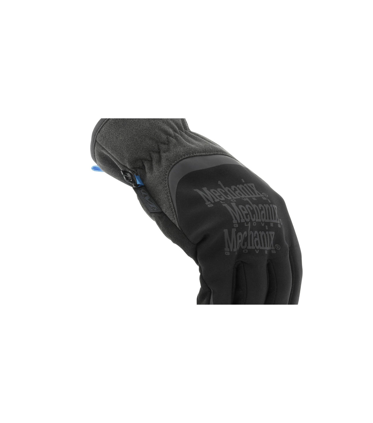 Mechanix Wear ColdWork FastFit Insulated handschuhe, schwarz-grau