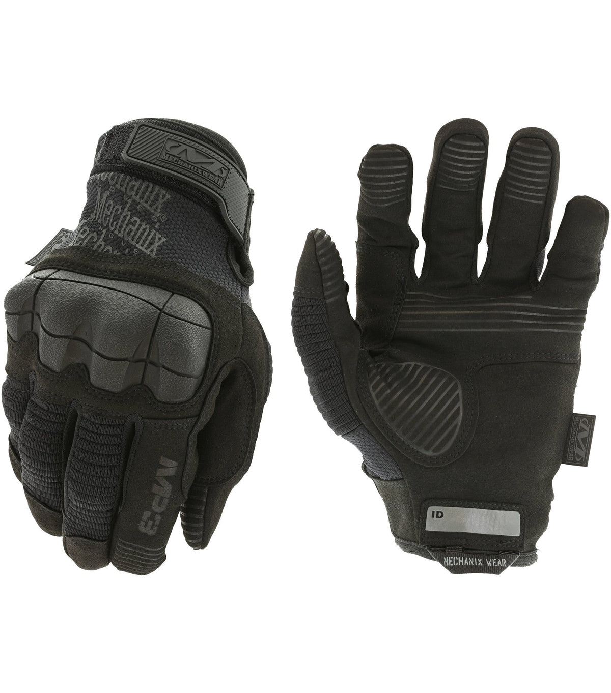 Mechanix Wear M-Pact 3 handschuhe mit Gelenkschutz der II. Generation