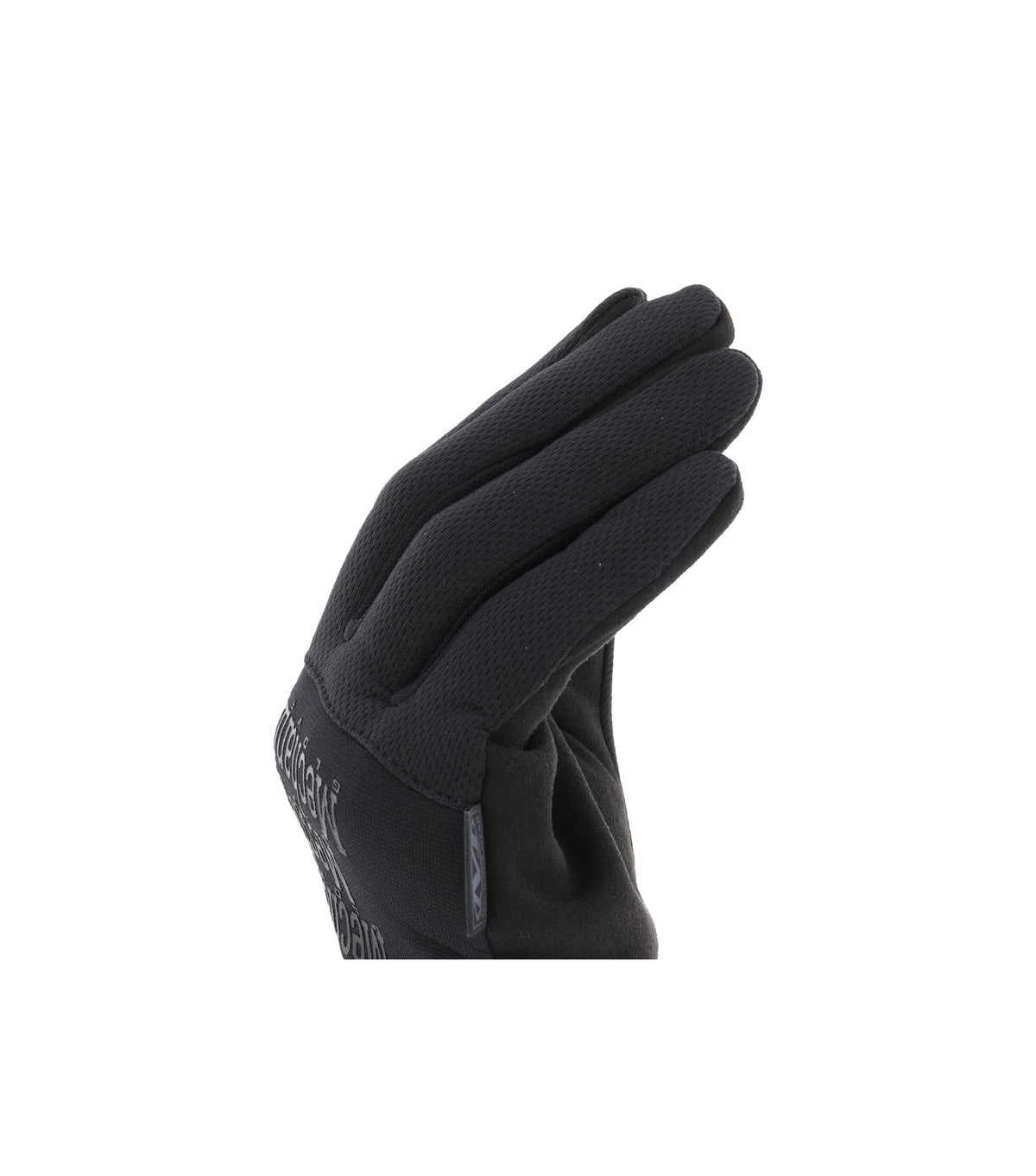 Mechanix Wear Pursuit D-5 covert schnittfeste handschuhe, schwarz