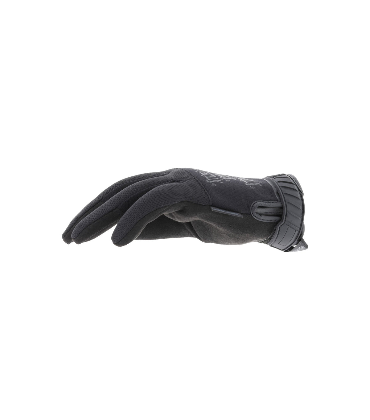 Mechanix Wear Pursuit D-5 covert schnittfeste handschuhe, schwarz