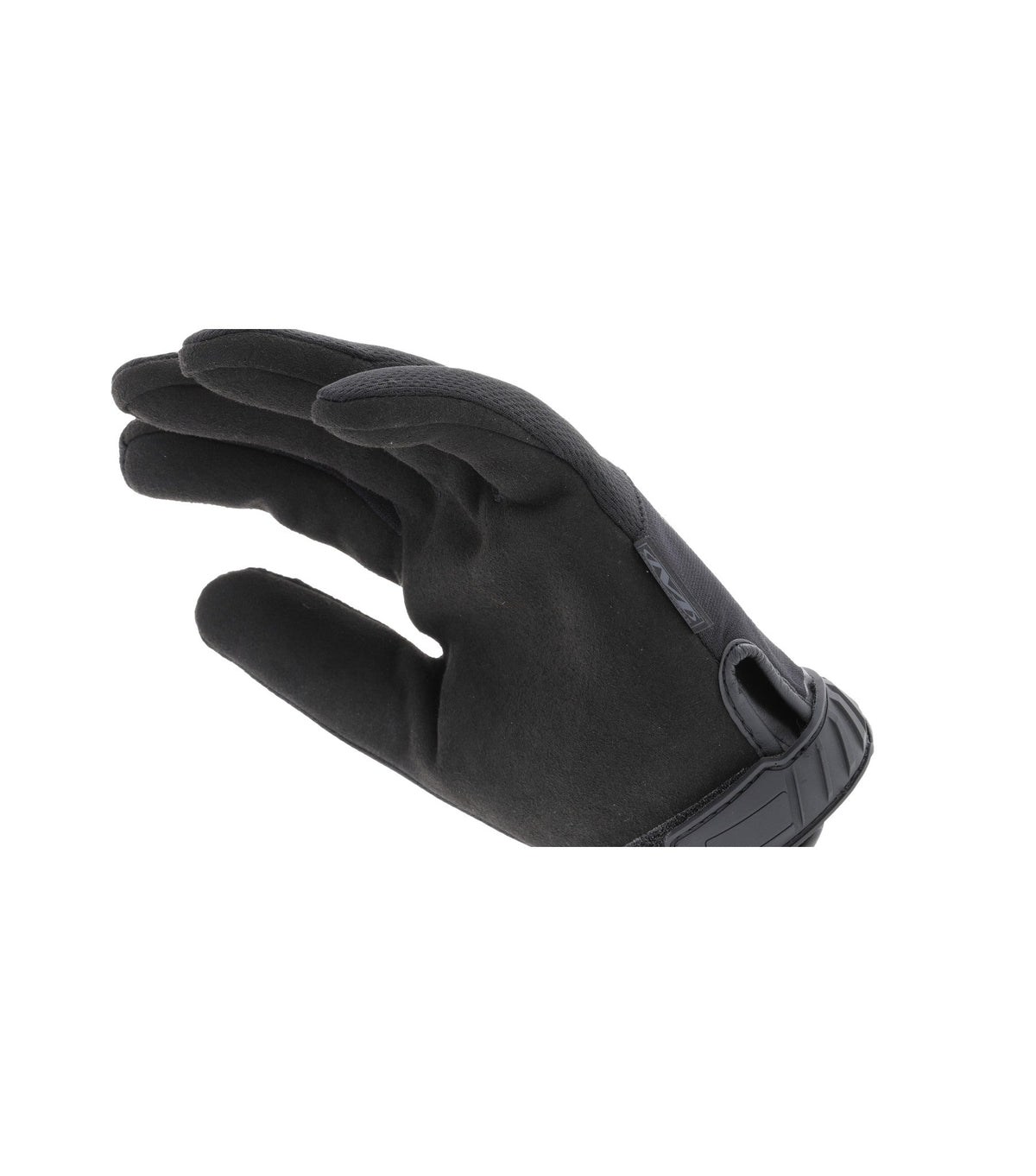 Mechanix Wear Pursuit D-5 covert schnittfeste handschuhe, schwarz