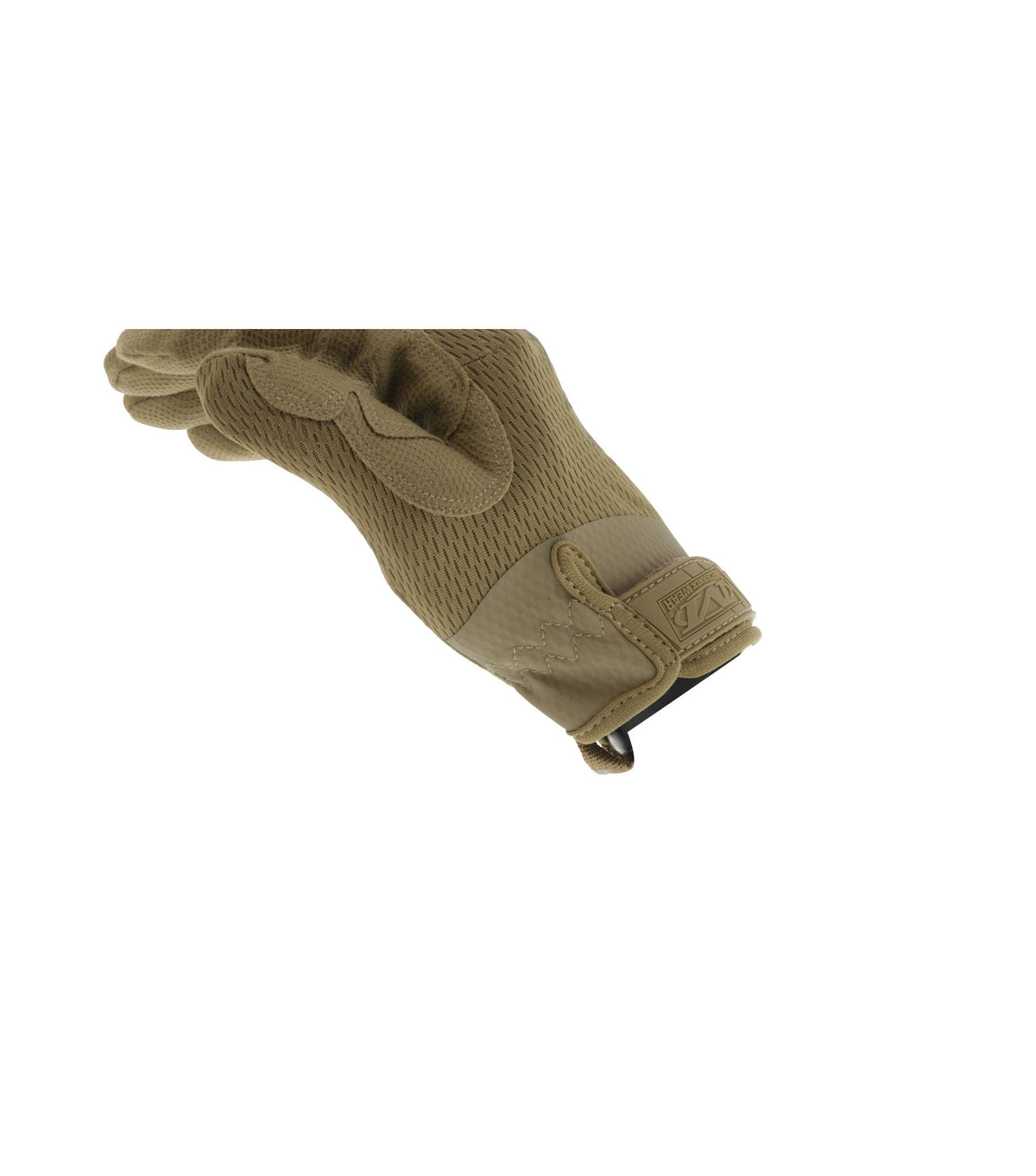 Mechanix Wear Specialty 0,5 γάντια, Coyote