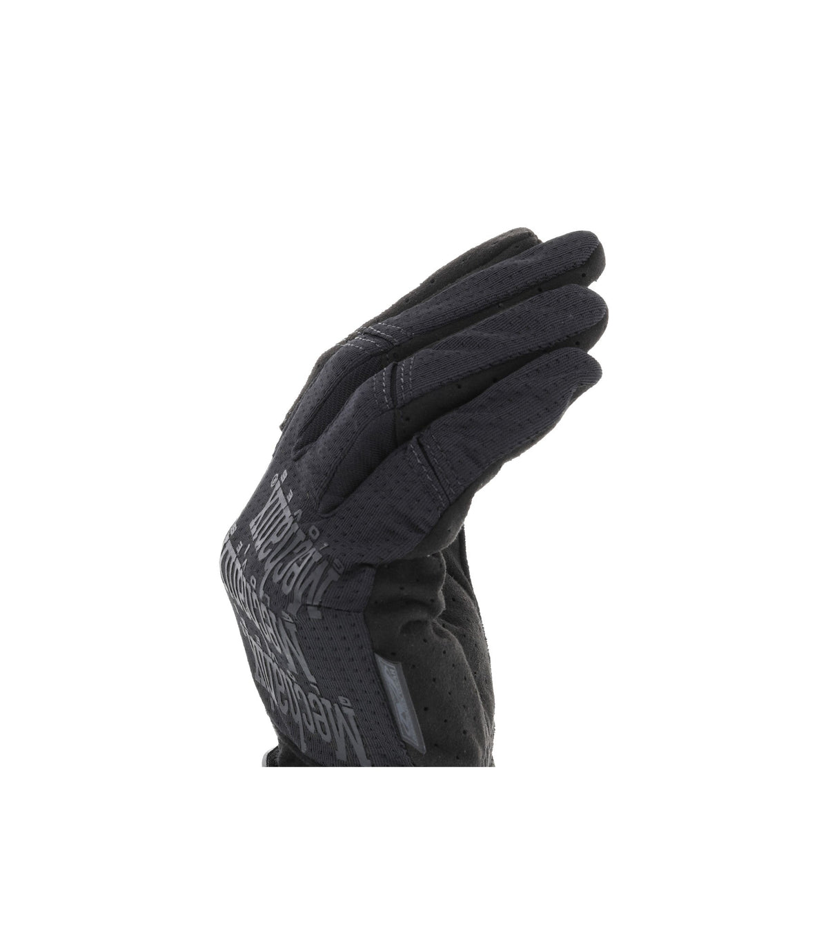 Mechanix Wear Vent Specialty rokavice, črne