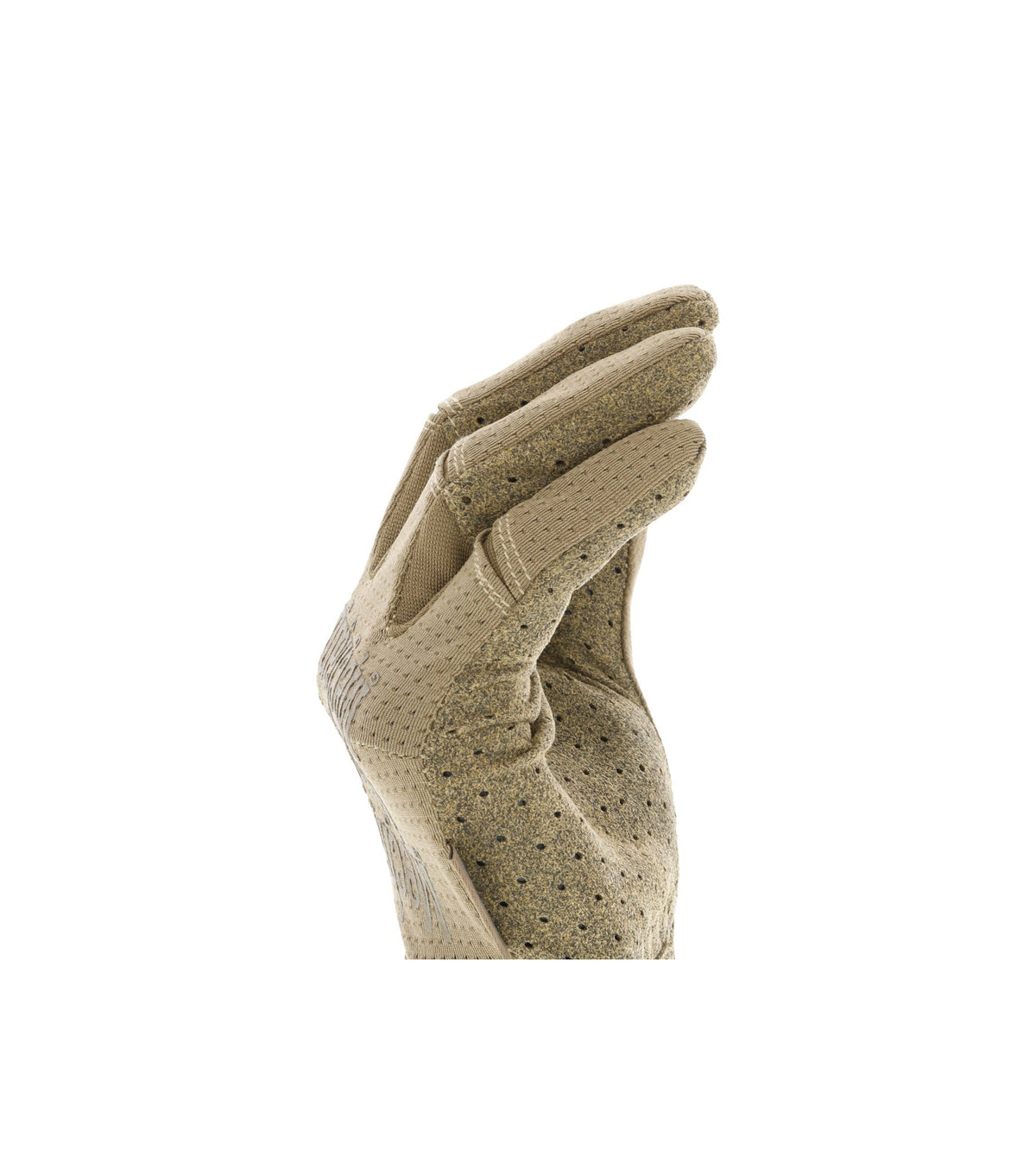 Mechanix Wear Vent Specialty Coyote schießhandschuhe