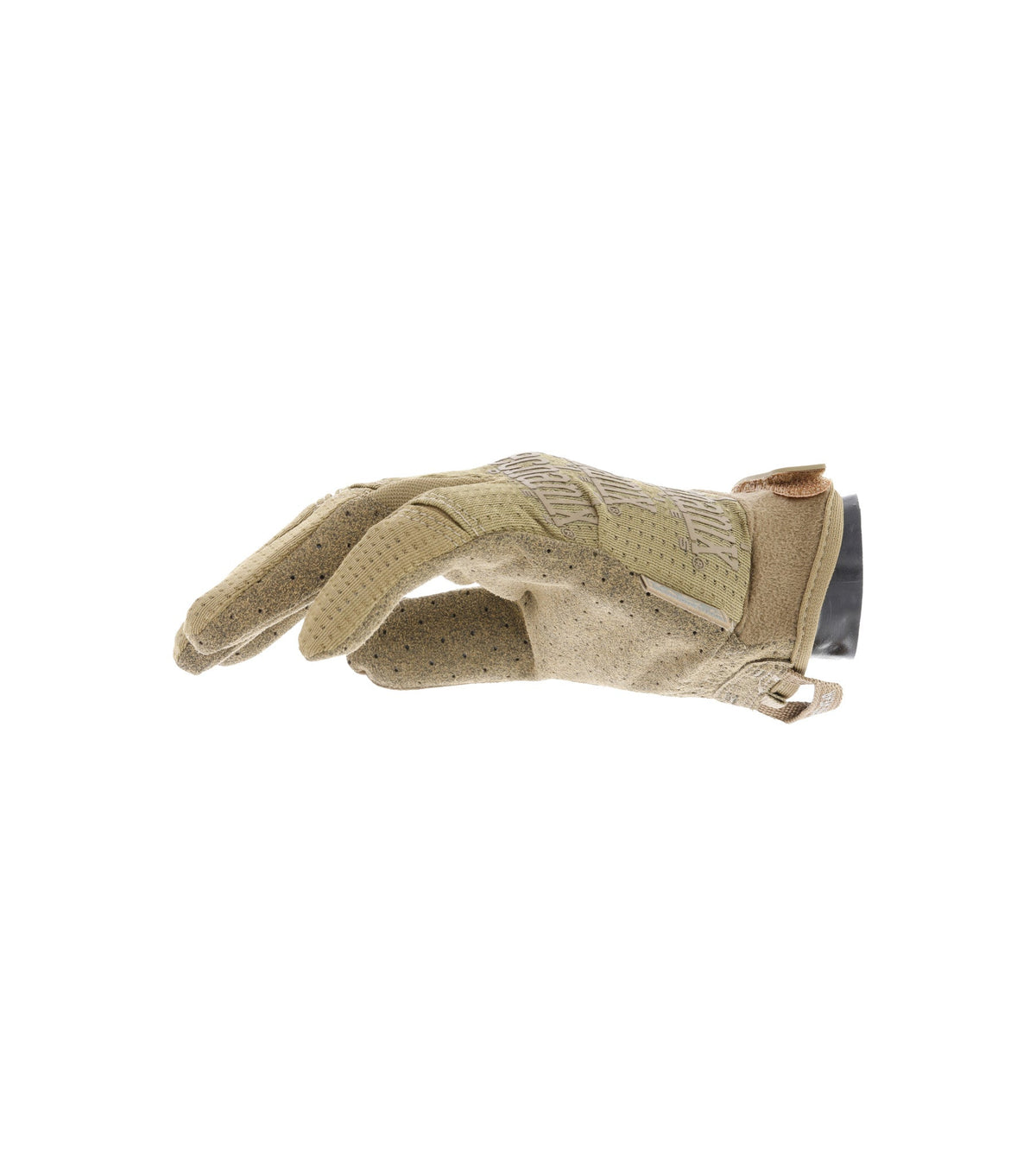 Mechanix Wear Vent Specialty Coyote schießhandschuhe